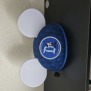 Disney 60th Anniversary Ear Hat